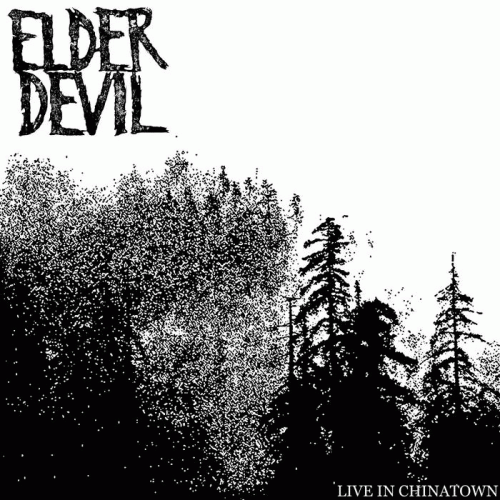 Elder Devil : Live in Chinatown